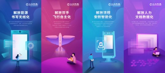 从仿生科技到数字绘画，探秘汉王科技多款人工智能与生物识别新品的创新之路
