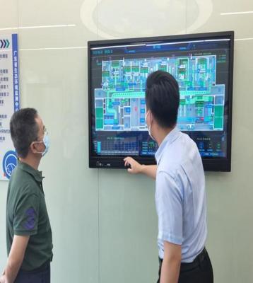 智慧防控，前沿探索——省动物疫病预防控制中心赴粤调研动物疫病风险防控体系建设及智能化生物识别应用